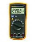 福祿克 F15B/F17B 經濟型數字萬用表