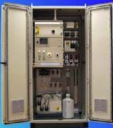 奧地利JCT CEMS 煙氣在線監測系統