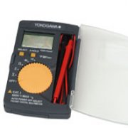 日本橫河YOKOGAWA 73101口袋型數(shù)字萬(wàn)用表