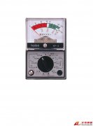 日本凱世KAISE KF-5指針式模擬萬(wàn)用表