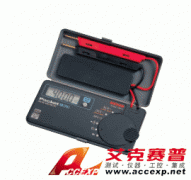 日本三和SANWA PM7A最新款數字萬用表