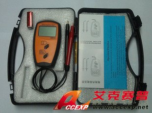 M812 電池內阻測試儀