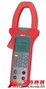 優(yōu)利德UT231數(shù)字鉗形功率計