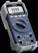 日本日置HIOKI3803數字萬用表
