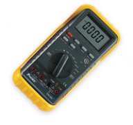 國產品牌3PK660經濟型數位電表