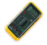 臺灣寶工Prokits3PK600經(jīng)濟(jì)型數(shù)位電表