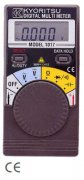 日本共立KYORITSU1008數字萬用表