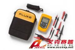 Fluke 709 精密回路校準儀