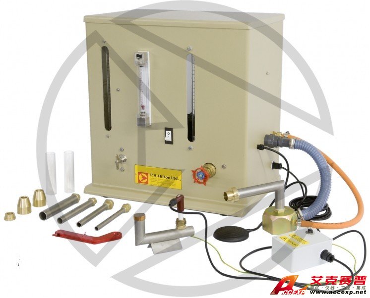 C552火焰傳播及穩定性實驗設備設備