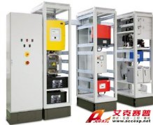 德國海萊森 可再生能源混合能量供應系統教學實驗設備