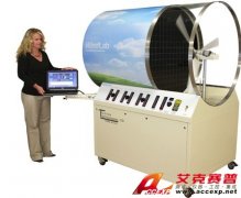 德國海萊森 風(fēng)力渦輪機(jī)動(dòng)力發(fā)電教學(xué)實(shí)驗(yàn)設(shè)備由