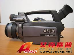 FLIR P630