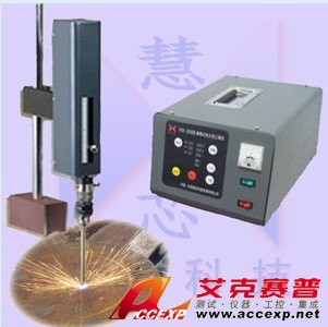 HX-2008便攜式電火花機