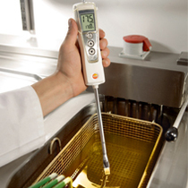 testo 270 食用油品質檢測儀
