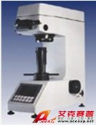 HVS-50 數顯維氏硬度計