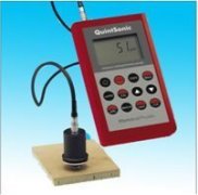 德國EPK QUINTSONIC 超聲涂層測(cè)厚儀