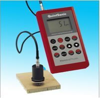 德國EPK QUINTSONIC 超聲涂層測(cè)厚儀