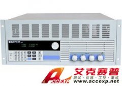 美爾諾 M9715 可編程電子負(fù)載