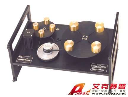 M220工業特性測試控制平臺