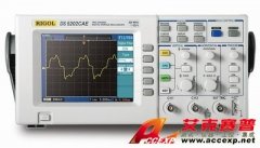最大存儲(chǔ)容量決定著示波器的記錄時(shí)間
