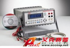 吉時利KEITHLEY 2110-220-GPIB 數(shù)字萬用表