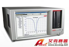 吉時利 KEITHLEY 4200-SCS 參數分析儀