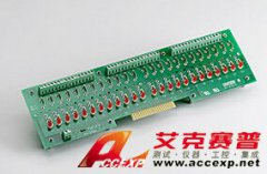 吉時利 Keithley SM-IAC5 固態輸入模塊