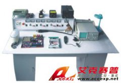 TSI SM-81 多媒體智能型數(shù)碼應(yīng)用技術(shù)實驗實訓(xùn)裝置
