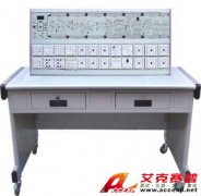 TSI K-860A 高級工電子技術實訓考核裝置