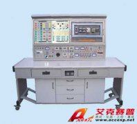 TSI K-870B 中級電工技術(shù)實訓(xùn)考核裝置