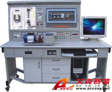 HYWK-88C型網孔型高級維修電工實訓考核裝置