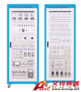TSI DB-02 變電二次安裝工實訓(xùn)考核裝置