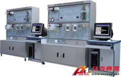 TSI-801TM型數(shù)控車(chē)床、銑床智能綜合實(shí)訓(xùn)考核實(shí)驗(yàn)臺(tái)