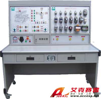HY-X62W型 萬能銑床實訓及技能考核裝置