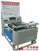 TSI QC203型桑塔納2000GSI時代超人發(fā)動機實訓(xùn)臺