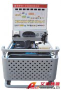TSI QC201B型帕薩特1.8T電控發(fā)動機實訓(xùn)臺