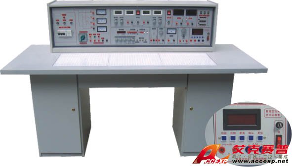 模電、數電實驗室設備