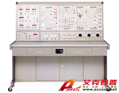 HYDD-505型現代電力電子技術實驗裝置