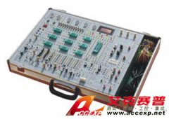 TSI  SAD數字、模擬電路實驗箱