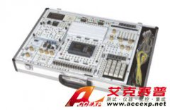TSI SAE數電、摸電、EDA綜合實驗系統