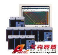 橫河 YOKOGAWA MX100 采集系統