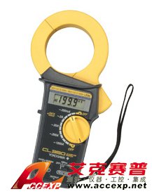 橫河 YOKOGAWA CL360 鉗式漏電流測(cè)試儀 圖片