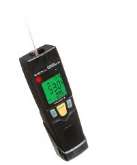 橫河 YOKOGAWA 53006 數字紅外溫度計 圖片