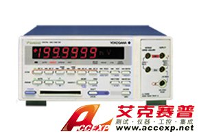 橫河 YOKOGAWA 7561 數字電阻表 圖片