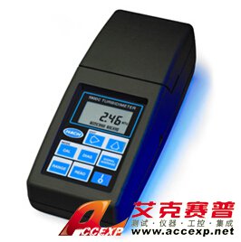 哈希 hach 1900C 經濟型便攜式濁度儀 圖片