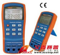 同惠 TH2822C 手持式LCR數字電橋