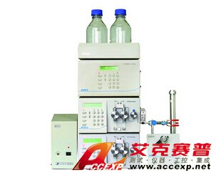 依利特 P270 制備液相色譜儀 圖片