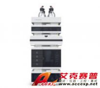 安捷倫 Agilent 1290 Infinity 二元液相色譜系統