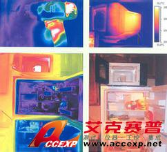 在醫(yī)療領域中紅外熱像儀的運用有哪些 在醫(yī)療領域中紅外熱像儀的運用有哪些