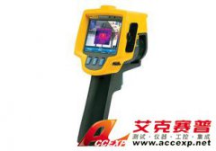 紅外熱像儀在剎車系統檢測方面的的應用